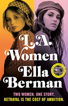 L.A. Women cover