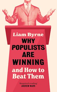 Why Populists Are Winning cover