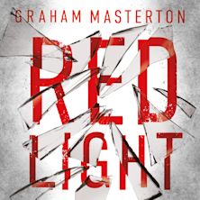 Red Light cover