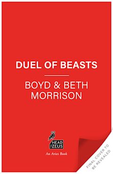 Duel of Beasts cover