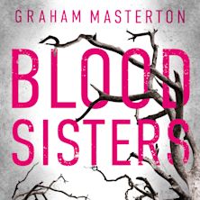 Blood Sisters cover
