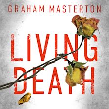 Living Death cover