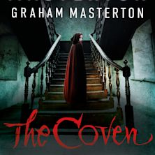 The Coven cover