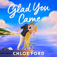 Glad You Came cover