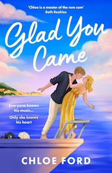 Glad You Came cover