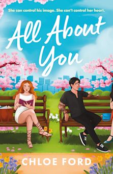 All About You cover