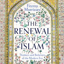 The Renewal of Islam cover