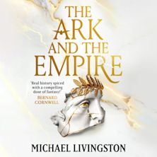 The Ark and the Empire cover
