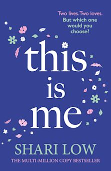 This is Me cover