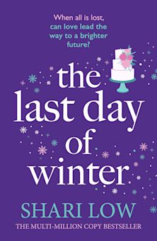 Last Day of Winter cover
