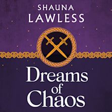 Dreams of Chaos cover