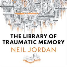 The Library of Traumatic Memory cover