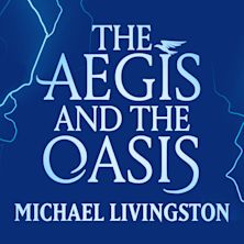 Aegis and the Oasis cover