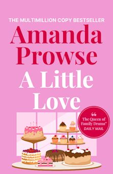 Little Love cover