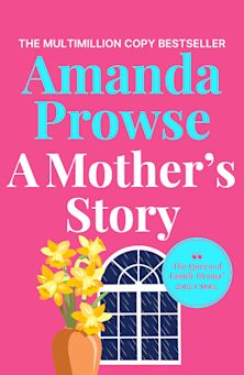 Mother's Story cover