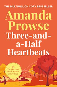 Three-and-a-Half Heartbeats cover