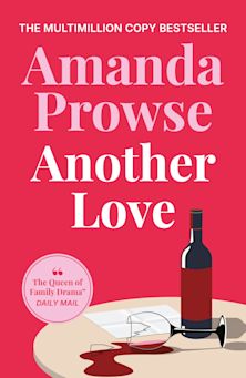 Another Love cover