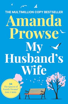 My Husband's Wife cover