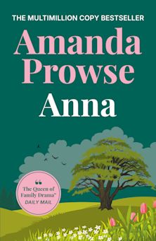 Anna cover