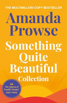 Something Quite Beautiful cover