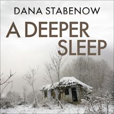 A Deeper Sleep cover