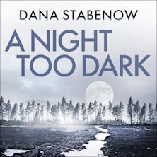 A Night Too Dark cover