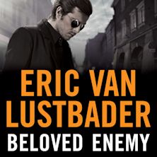 Beloved Enemy cover