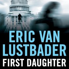 First Daughter cover