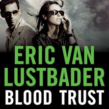 Blood Trust cover