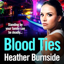Blood Ties cover