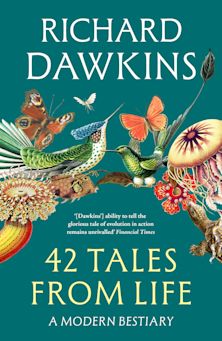 42 Tales From Life cover