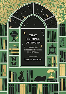 That Glimpse of Truth cover