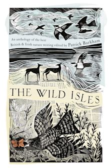 Wild Isles cover
