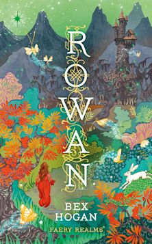 Rowan cover