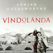Vindolanda cover