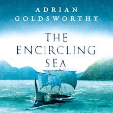 The Encircling Sea cover