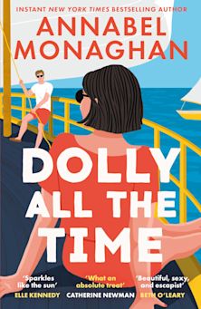 Dolly All the Time cover