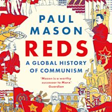 Reds cover