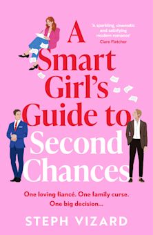 Smart Girl's Guide to Second Chances cover
