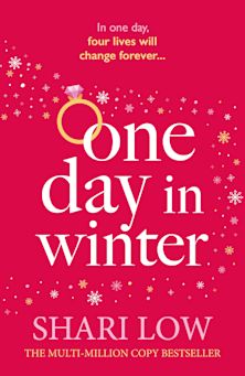 One Day in Winter cover