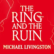 The Ring and the Ruin cover