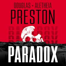 Paradox cover