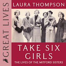 Take Six Girls cover