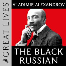 The Black Russian cover