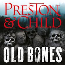 Old Bones cover