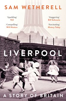 Liverpool cover