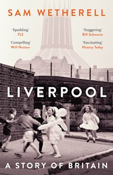 Liverpool cover