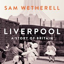 Liverpool cover