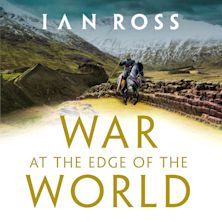 War at the Edge of the World cover
