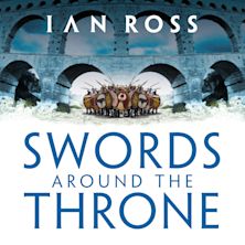 Swords Around The Throne cover
